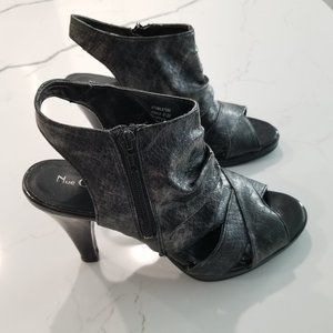 Nue Options Jenna Heels 6.5 - image 1